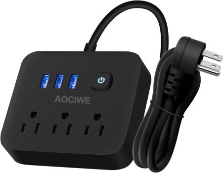 USB Power Strip￼