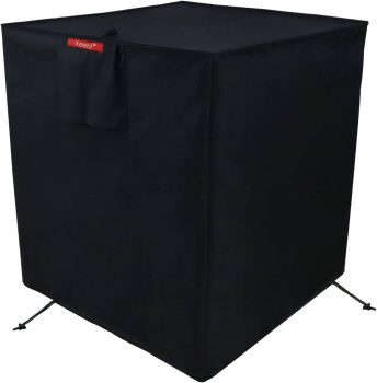  Air Conditioner Covers for Outside Units￼