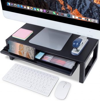  Monitor Stand Riser￼