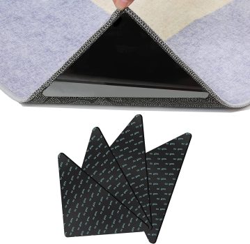 Extra Large Rug Grippers,4pack￼