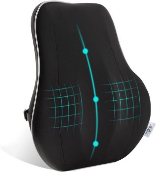 Lumbar Support Pillow￼