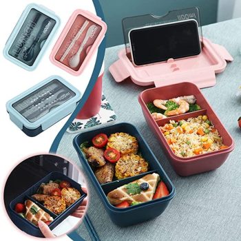 Children Lunch Box