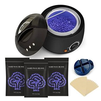 Waxing Kit