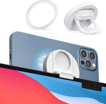  Camera Mount for MacBook￼