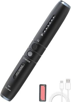 Camera Detector￼