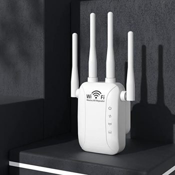 WiFi Extender WiFi Booster