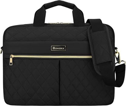  Women Laptop Bag￼