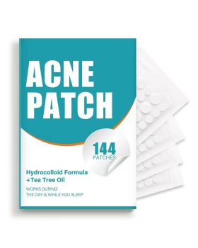 Acne Pimple Patch 144 Count