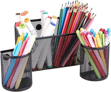 Magnetic Drawer Organizers ( more options)￼