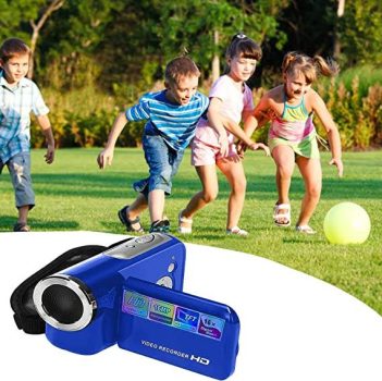 Digital Camera