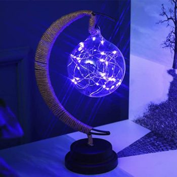 Moon Lights for Bedroom