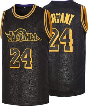  Basketball Jeresy for Kids￼