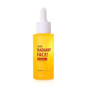  Vit.amin C Serum for Face Neck￼