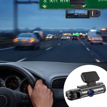 1080P High Dash Camera