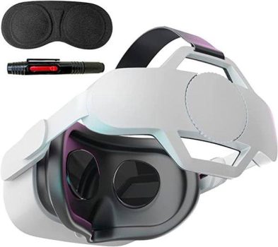  Head Strap for Meta/Oculus Quest 2￼