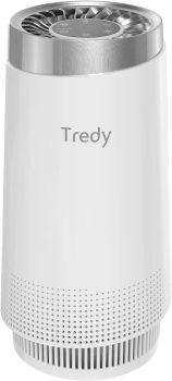 HEPA Filter Air Purifier for Large Room