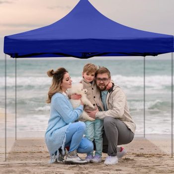 Fade Resistance Po-p Up Canopy Replacement Canopy Tent Top-Cover