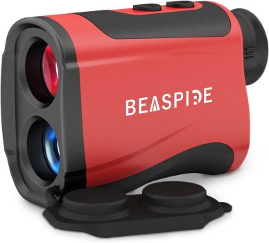  Laser Golf Rangefinder￼