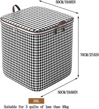 Clothes Storage Bag