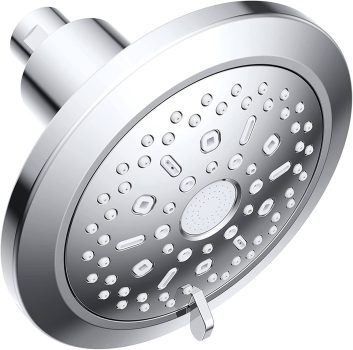  Shower Head High Pressure