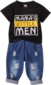 Toddlers Outfits set￼￼