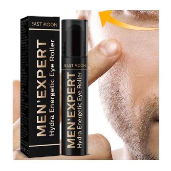 Moisturizing Eye Roller￼