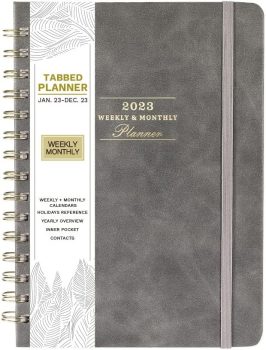 2023 Planner