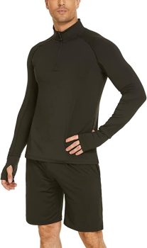 Men Sports Shirt￼