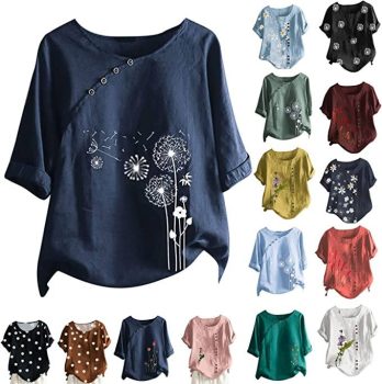 Women Top￼