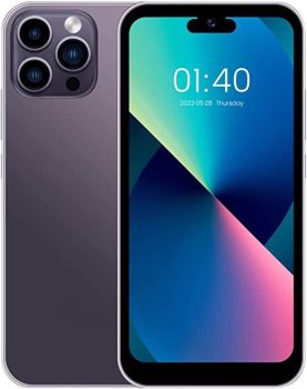 I14 Pro, Unlocked Smartphone