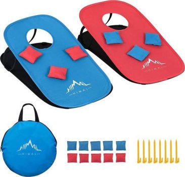 Collapsible Portable Corn Hole Boards 