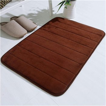 Memory Foam Soft Bath Mats￼