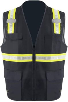 Safty Vest for Men & Women￼