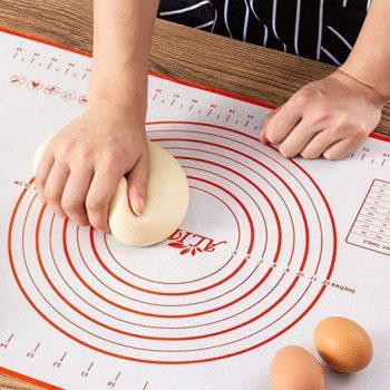 Extra Large Silicone Pastry Mat￼