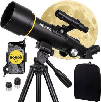 Telescope for Adults & Kids,￼