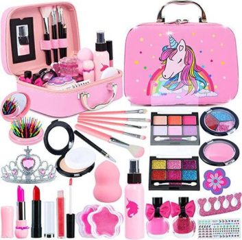  Kids Makeup Kit￼