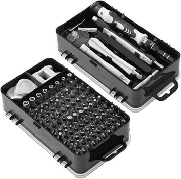 115 in 1 Screwdriver Set