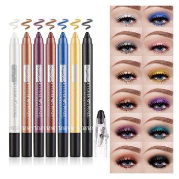 1PCS EyeShadow Pen Eyeliner￼