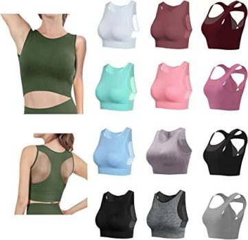 Women Sports Bra￼