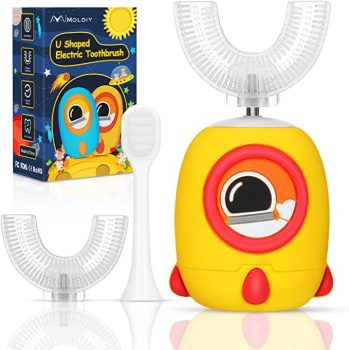 Kids Electric Toothbrush