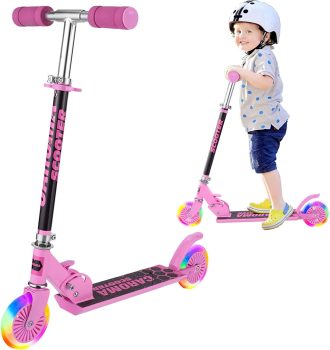  Scooter for Kids￼