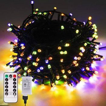 76ft String Lights￼