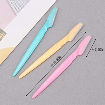 3PC Women Facial Face Eyebrow