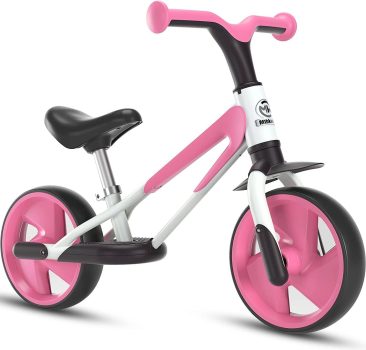Toddler Balance Bike￼