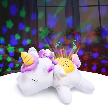 Baby Sleep Soothers