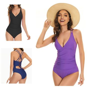 One Piece Swimsuit