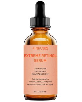 Retinol Serum for Face