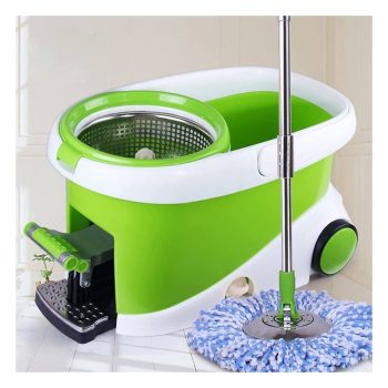 Degree Rotating Mop Head ( Only mop head)￼