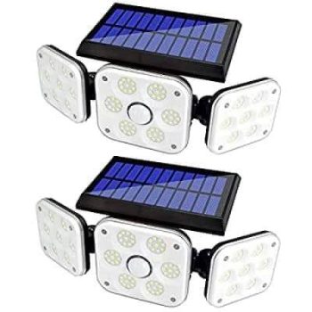 Solar Lights Outdoor