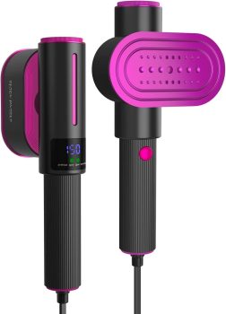  Portable Handheld Garment Steamer￼